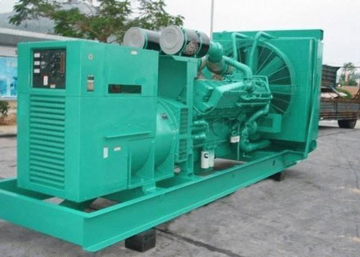 大田镇75kw康明斯柴油发电车出租图片 大田镇75kw康明斯柴油发电车出租图片