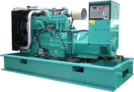 大田镇180kw康明斯柴油发电机组图片 大田镇180kw康明斯柴油发电机组图片