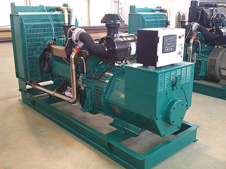 大田镇505kw康明斯柴油发电机组图片 大田镇505kw康明斯柴油发电机组图片