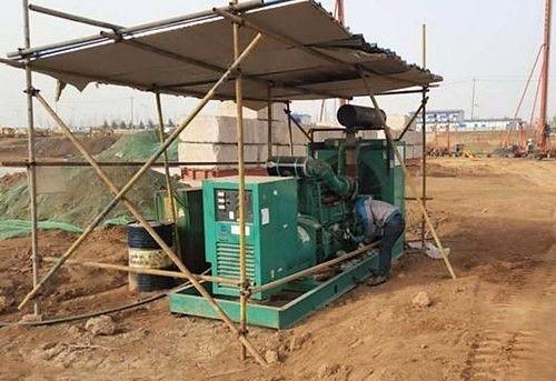 大田镇发电机出租