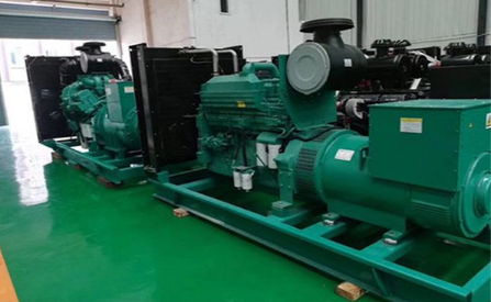 大田镇发电机出租 大田镇发电机出租