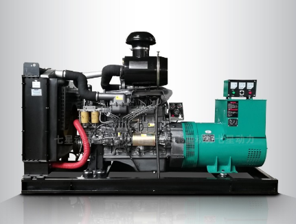 大田镇全新泰豪250kw大型柴油发电机组 大田镇全新泰豪250kw大型柴油发电机组